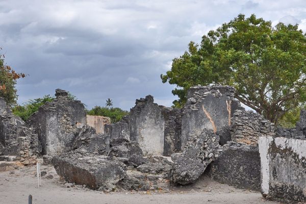Bagamoyo Cultural Heritage