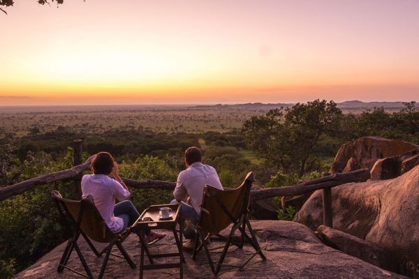 honeymoon safaris