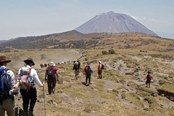 oldonyolengai-trekking