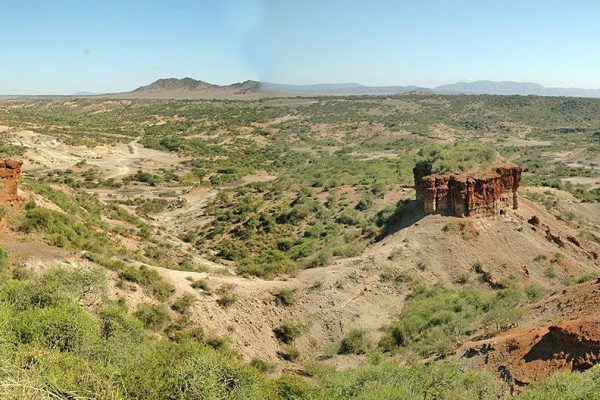 olduvai-gorge-ngorongoro